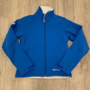 Marmot Women’s Mescalito Fleece Jacket Small NWOT